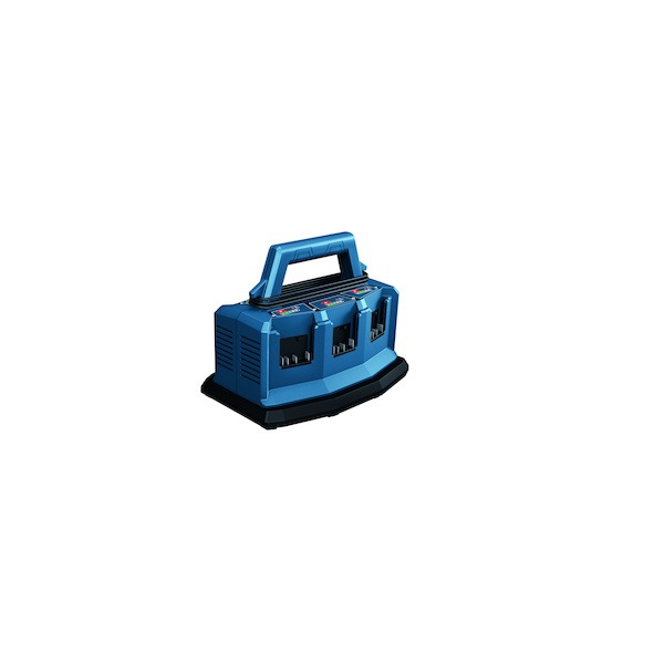 Chargeur de batterie pour machine sans fil GAL 18V6-80